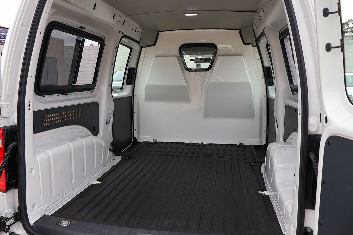 2020 Volkswagen Caddy TSI220 2KN LWB