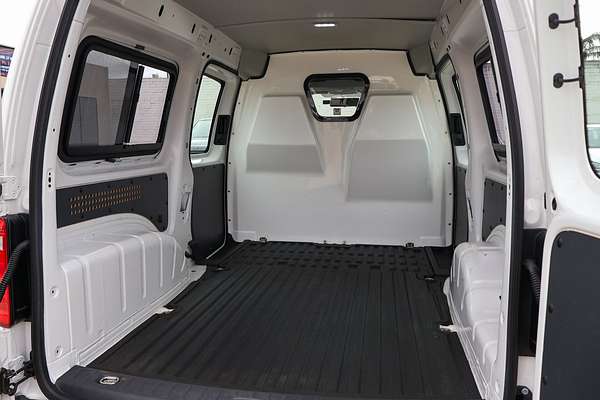 2020 Volkswagen Caddy TSI220 2KN LWB