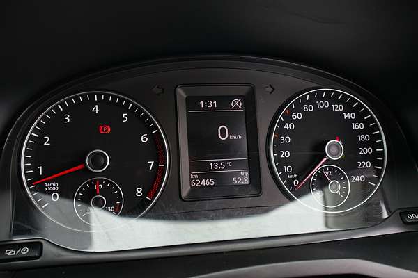 2020 Volkswagen Caddy TSI220 2KN LWB