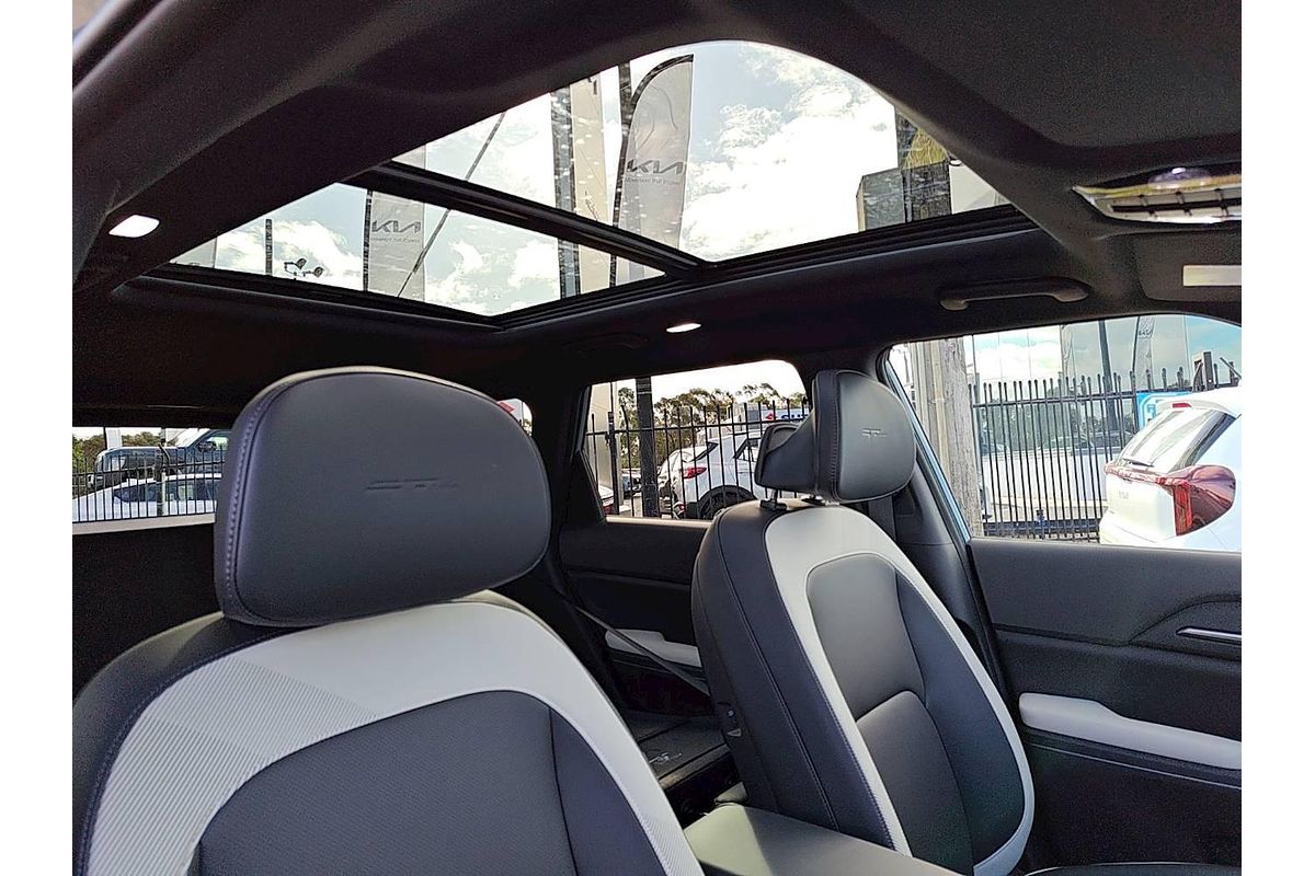 2025 Kia EV5 GT-Line OVc