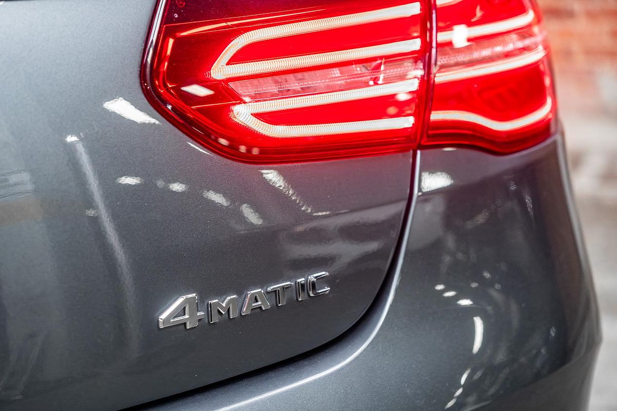 2019 Mercedes-Benz GLE-Class GLE350 d C292