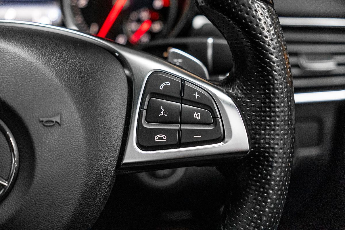 2019 Mercedes-Benz GLE-Class GLE350 d C292
