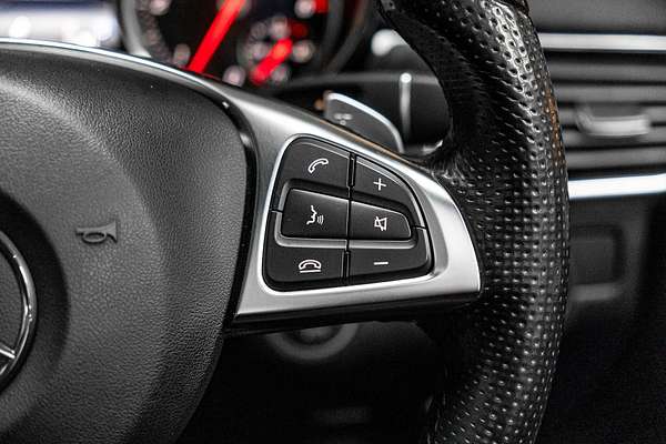 2019 Mercedes-Benz GLE-Class GLE350 d C292