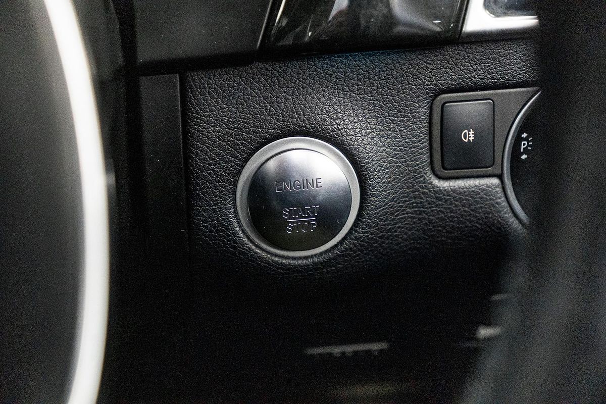 2019 Mercedes-Benz GLE-Class GLE350 d C292