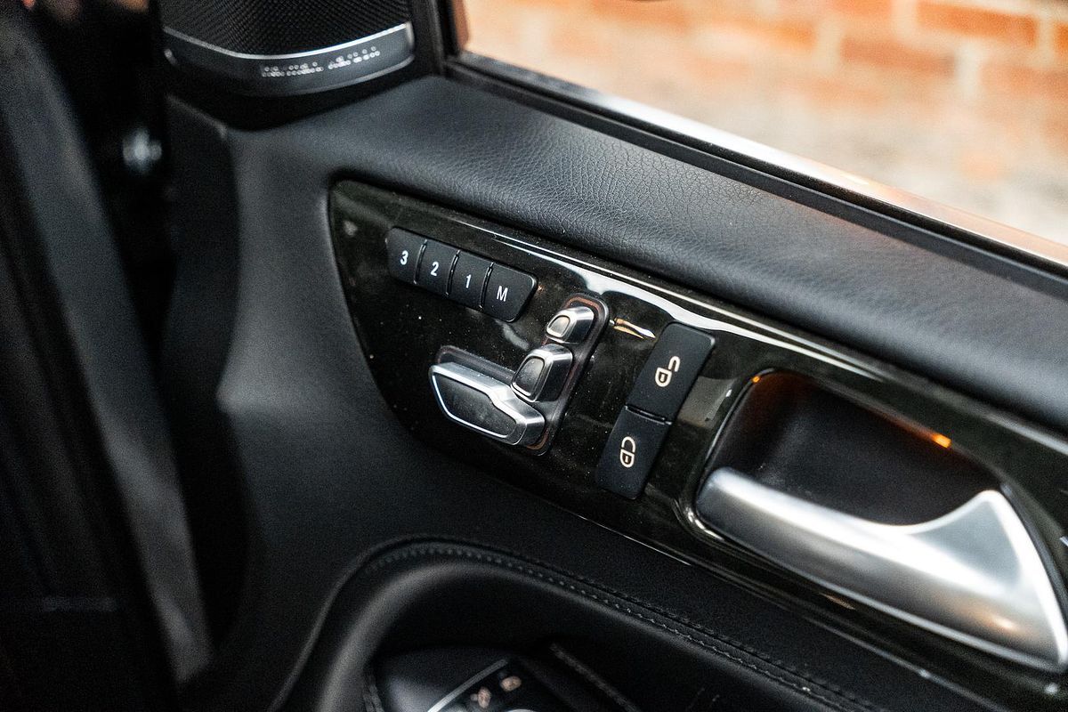 2019 Mercedes-Benz GLE-Class GLE350 d C292