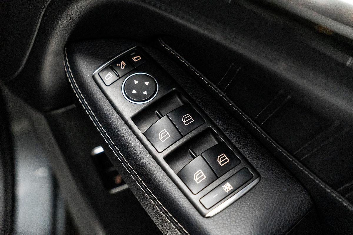 2019 Mercedes-Benz GLE-Class GLE350 d C292