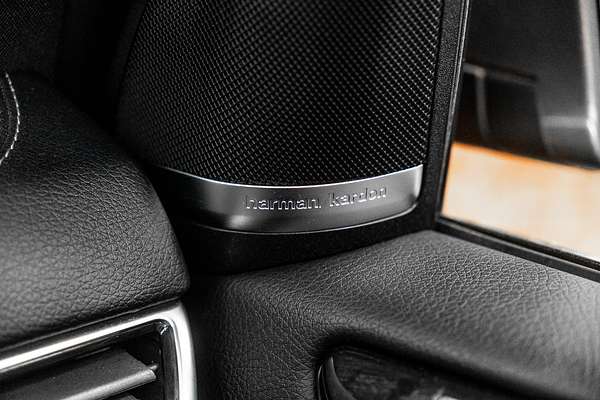2019 Mercedes-Benz GLE-Class GLE350 d C292