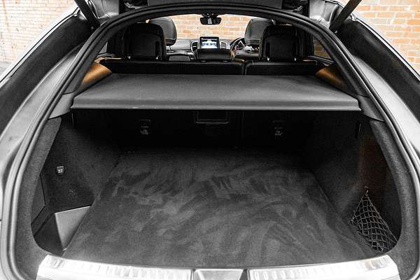 2019 Mercedes-Benz GLE-Class GLE350 d C292