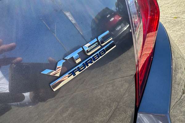 2016 Honda Civic VTi-L 9th Gen