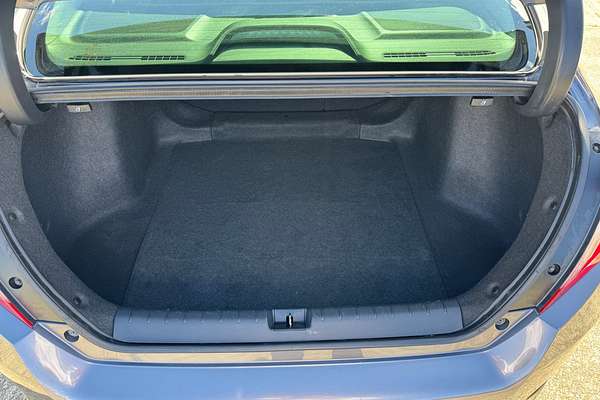 2016 Honda Civic VTi-L 9th Gen