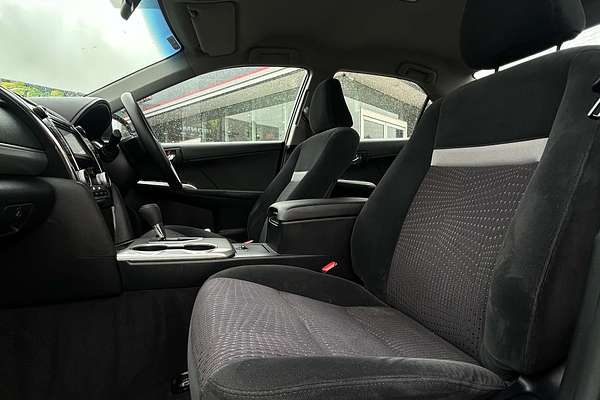 2012 Toyota Camry Hybrid H AVV50R