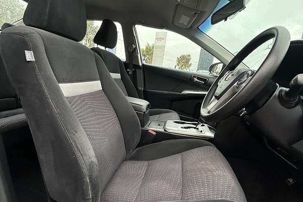 2012 Toyota Camry Hybrid H AVV50R