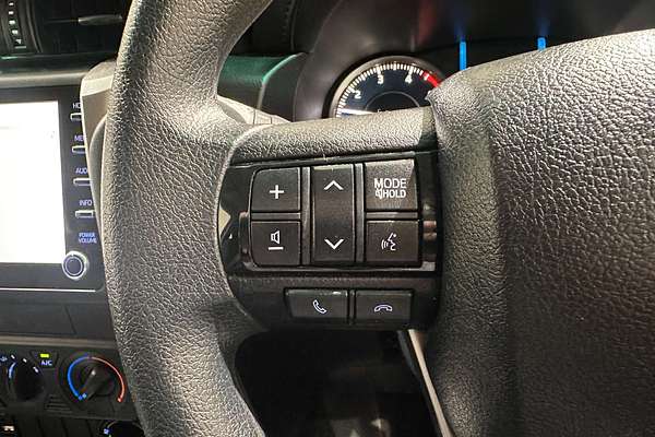 2021 Toyota Fortuner GX GUN156R