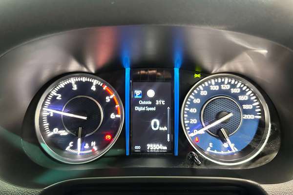 2021 Toyota Fortuner GX GUN156R