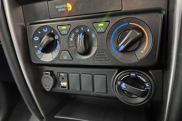 2021 Toyota Fortuner GX GUN156R