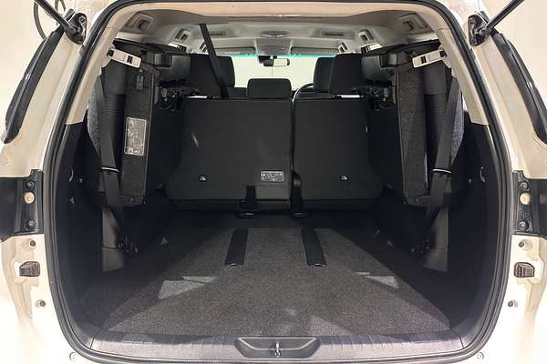 2021 Toyota Fortuner GX GUN156R