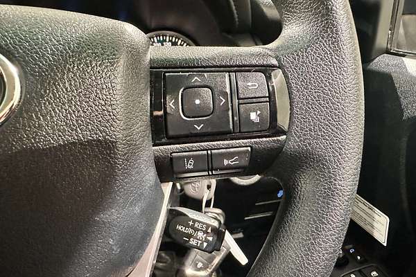 2021 Toyota Fortuner GX GUN156R