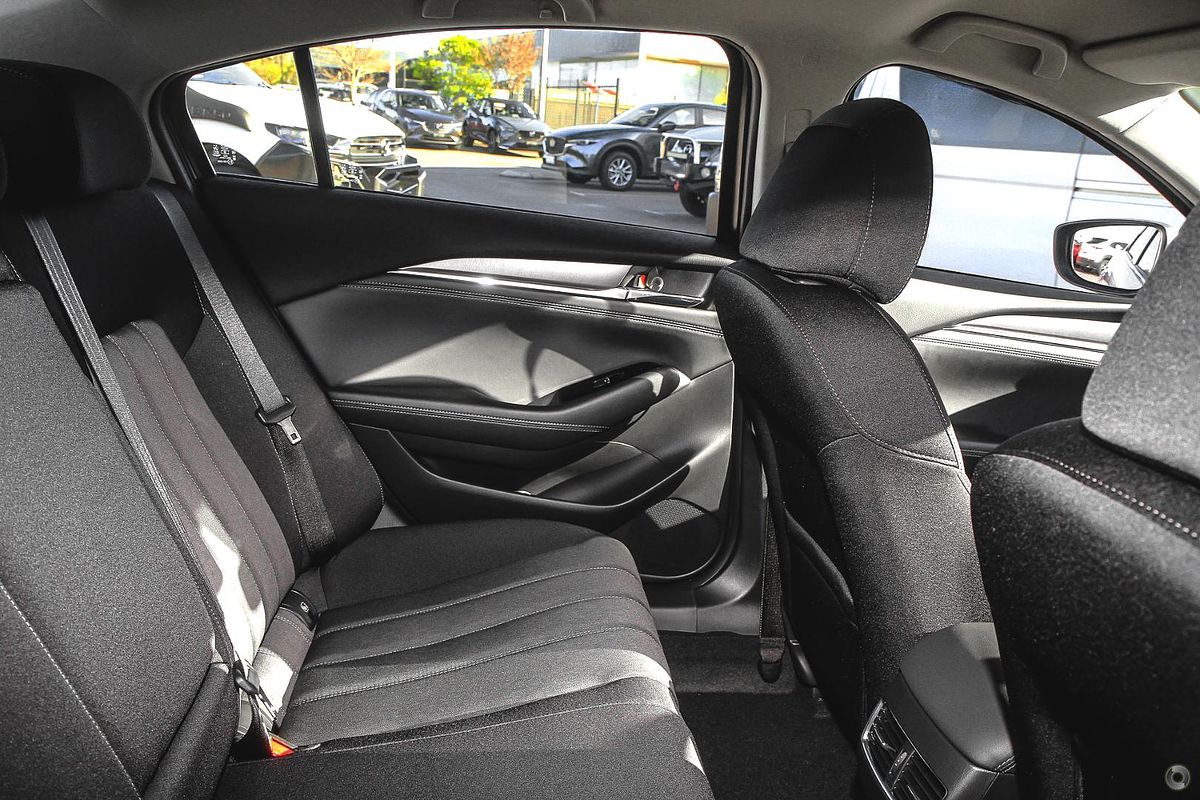 2024 Mazda 6 G25 Sport GL Series