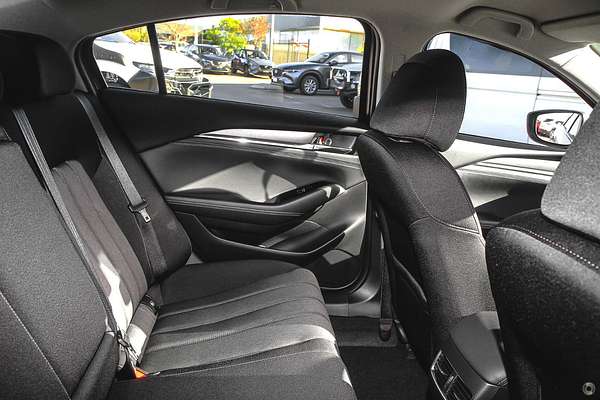 2024 Mazda 6 G25 Sport GL Series