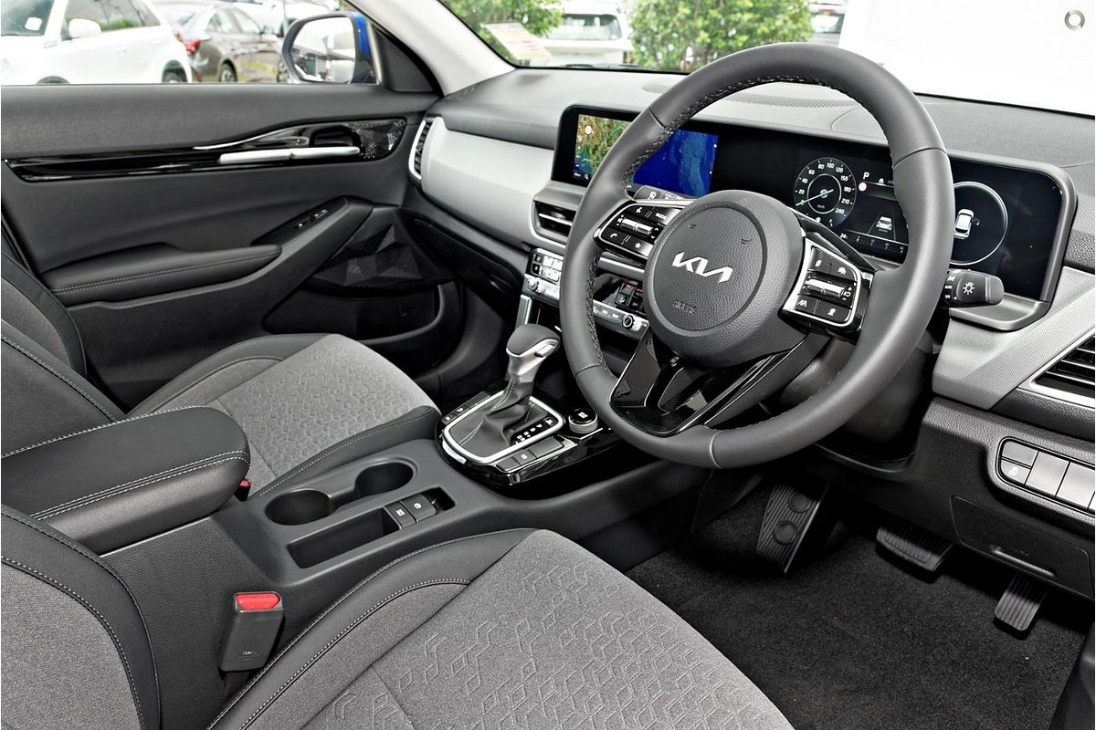2025 Kia Seltos Sport+ SP2 PE