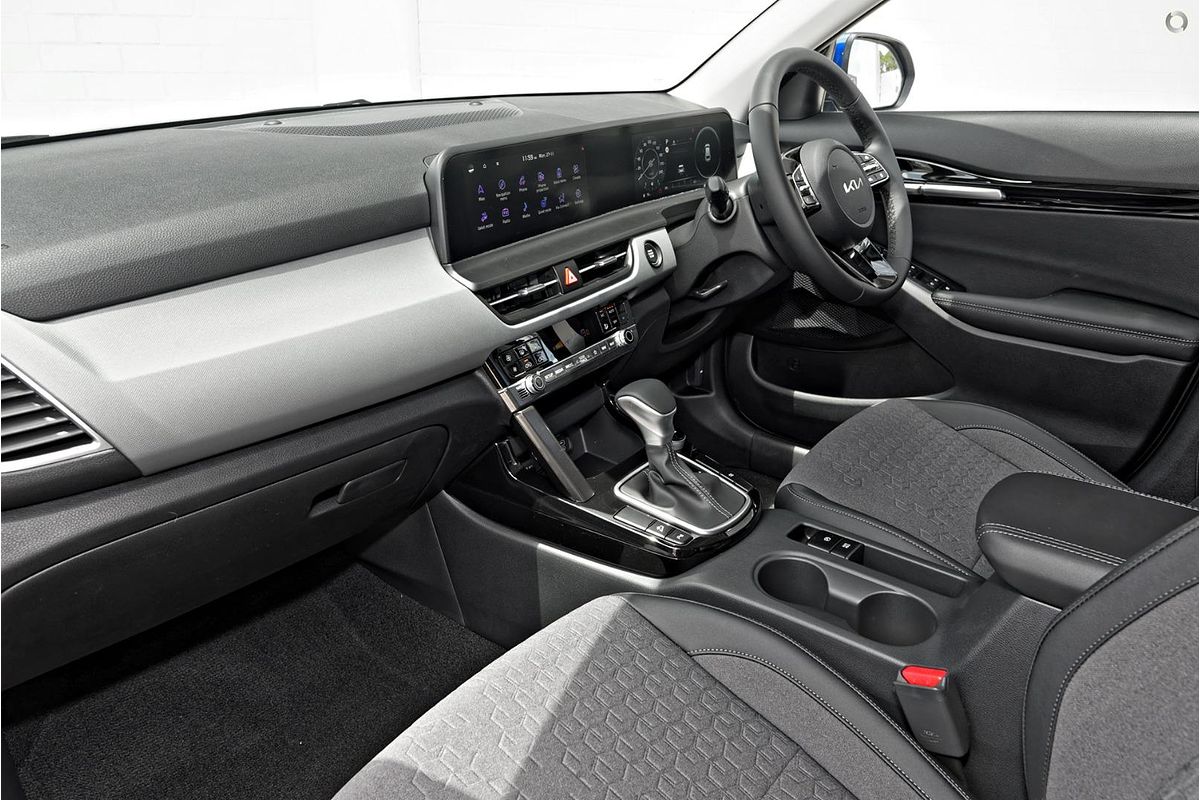 2025 Kia Seltos Sport+ SP2 PE