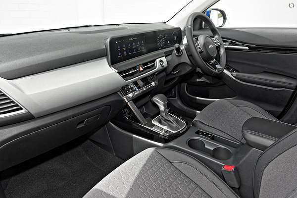 2025 Kia Seltos Sport+ SP2 PE