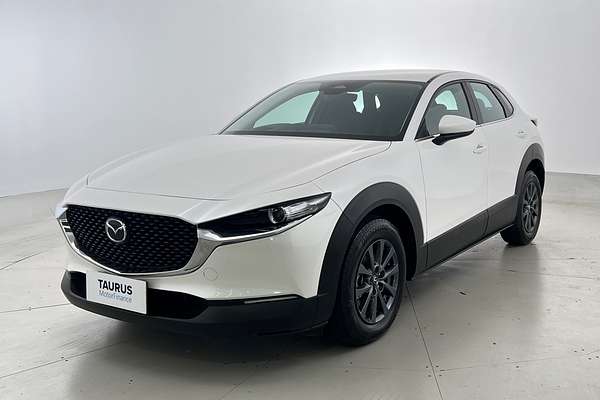 2024 Mazda CX-30 G20 Pure DM Series