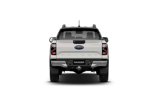 2025 Ford Ranger Platinum 4X4 3.0L