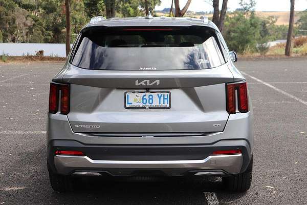 2023 Kia Sorento Sport MQ4 PE