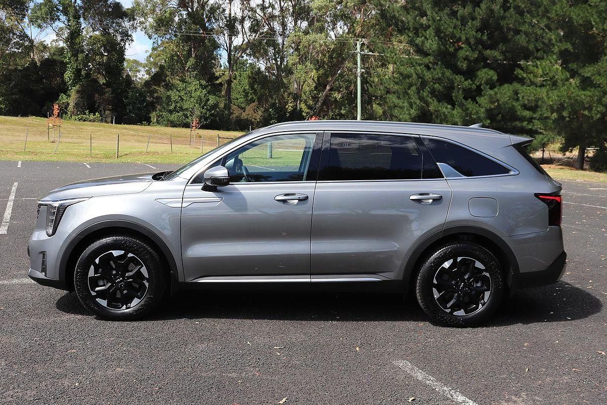 2023 Kia Sorento Sport MQ4 PE