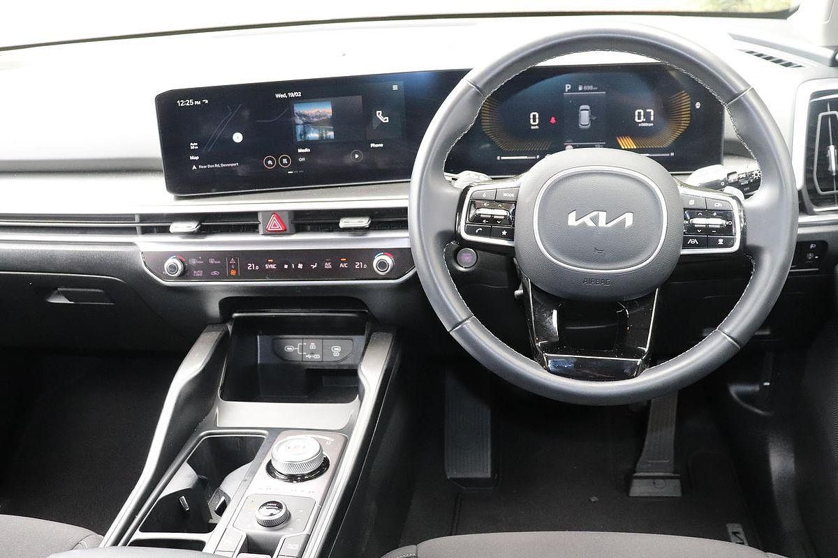 2023 Kia Sorento Sport MQ4 PE