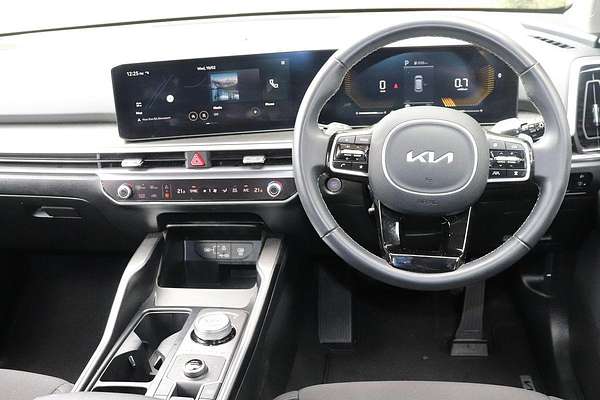 2023 Kia Sorento Sport MQ4 PE