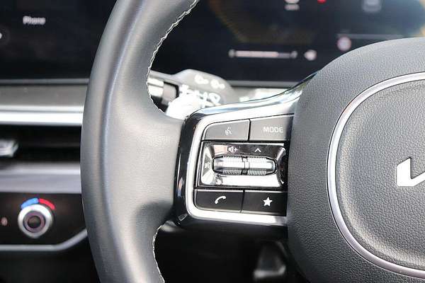 2023 Kia Sorento Sport MQ4 PE