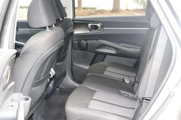 2023 Kia Sorento Sport MQ4 PE