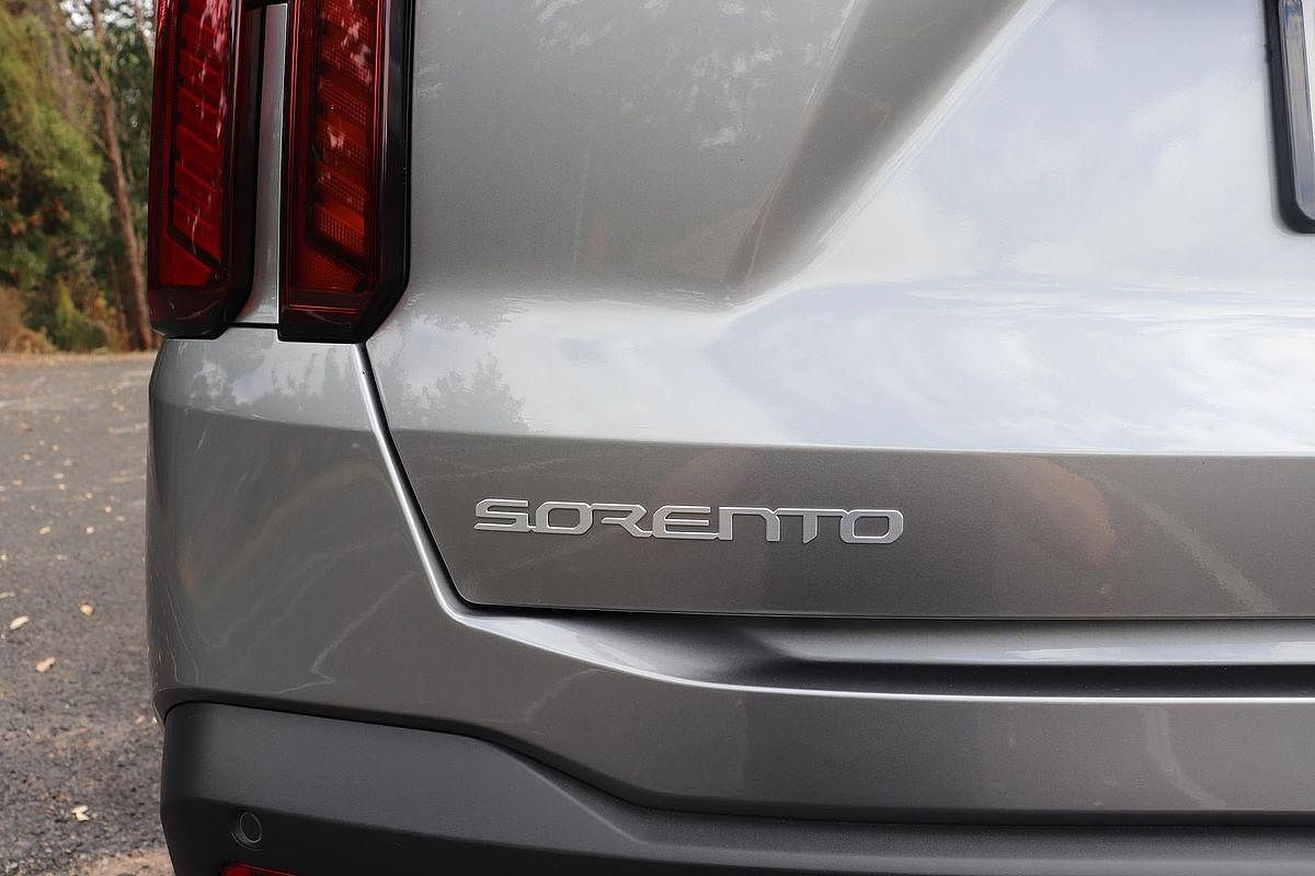 2023 Kia Sorento Sport MQ4 PE
