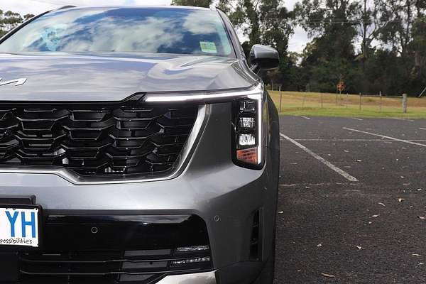 2023 Kia Sorento Sport MQ4 PE