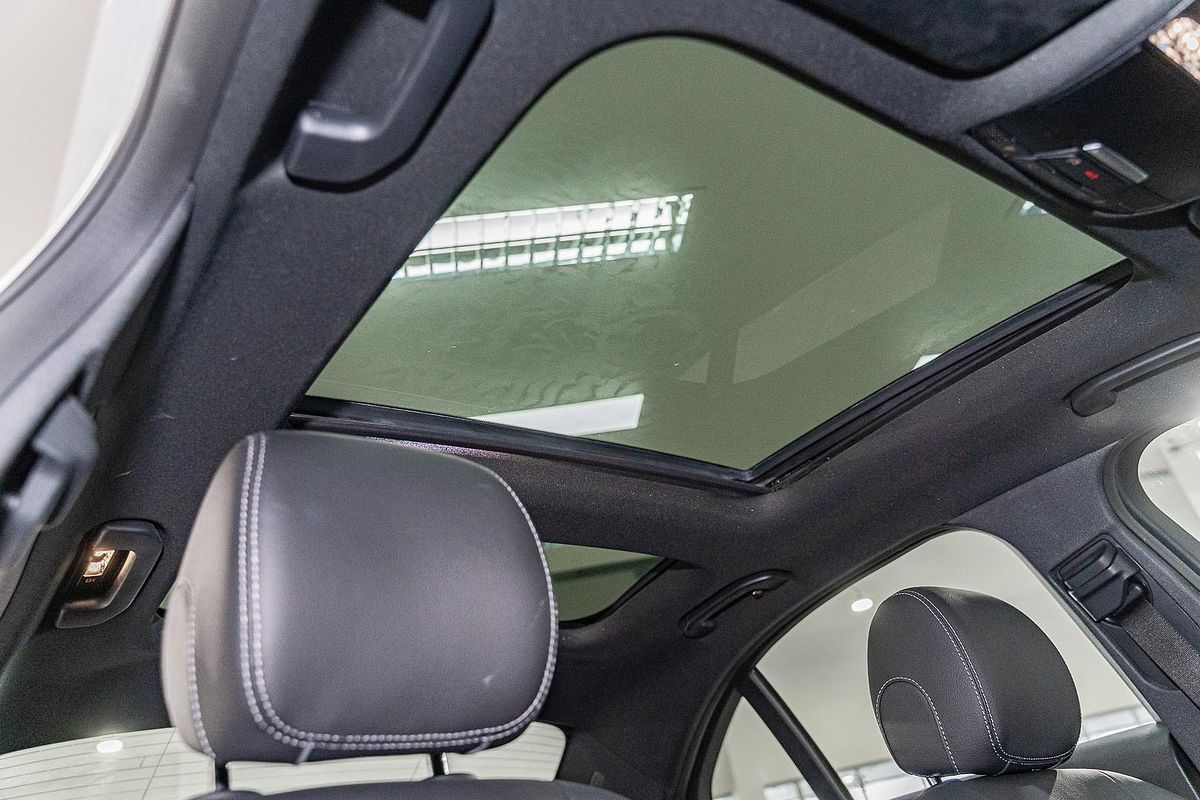2019 Mercedes-Benz C-Class C200 W205