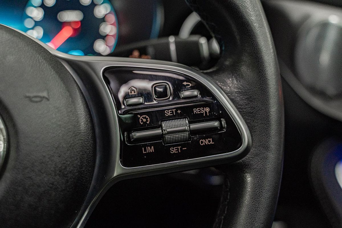 2019 Mercedes-Benz C-Class C200 W205