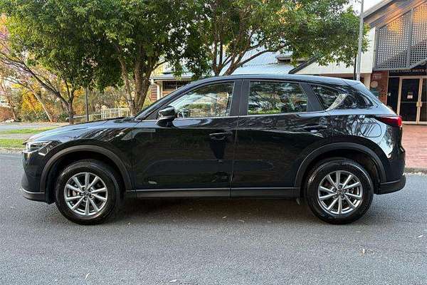 2022 Mazda CX-5 Maxx KF Series