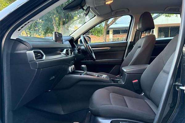 2022 Mazda CX-5 Maxx KF Series