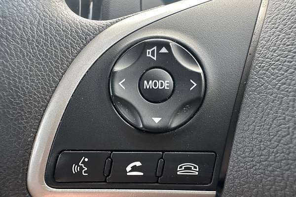 2018 Mitsubishi Mirage ES LA