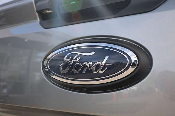 2025 Ford Ranger Wildtrak 4X4 3.0L