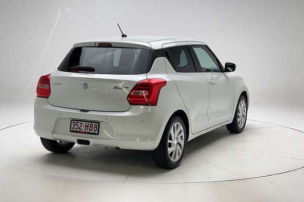 2023 Suzuki Swift GL Plus AZ Series II