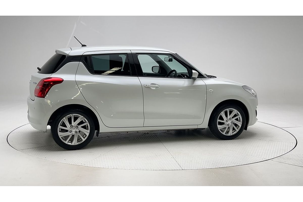 2023 Suzuki Swift GL Plus AZ Series II