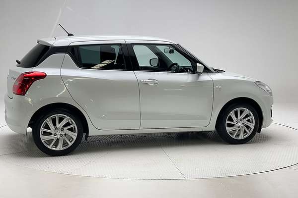 2023 Suzuki Swift GL Plus AZ Series II