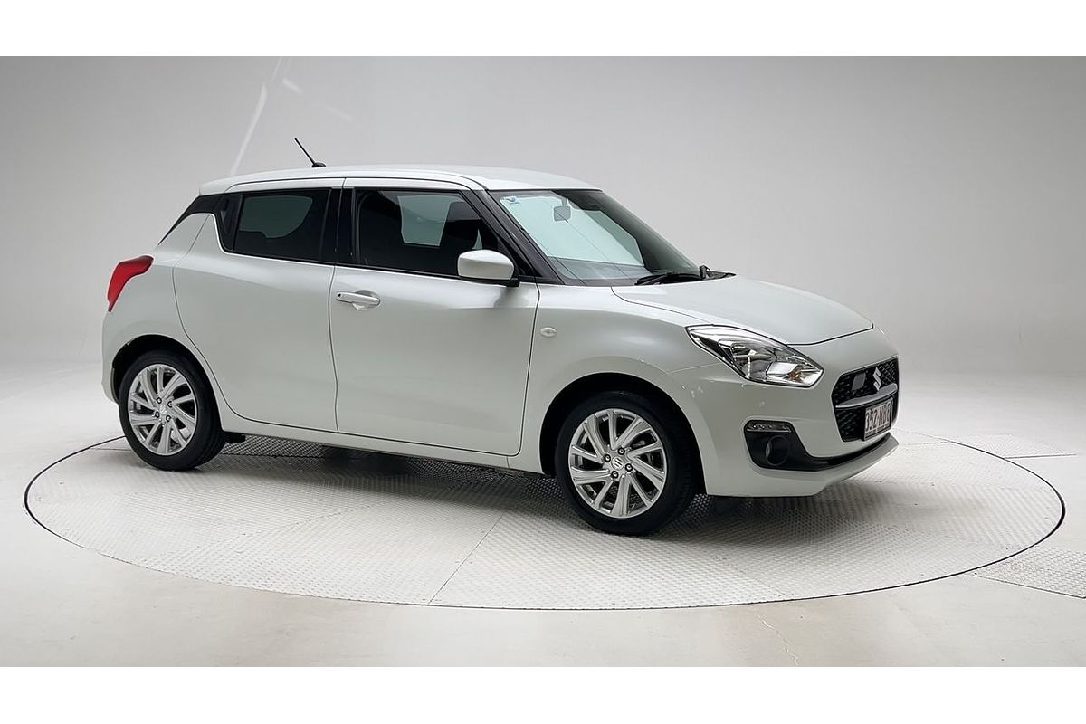 2023 Suzuki Swift GL Plus AZ Series II