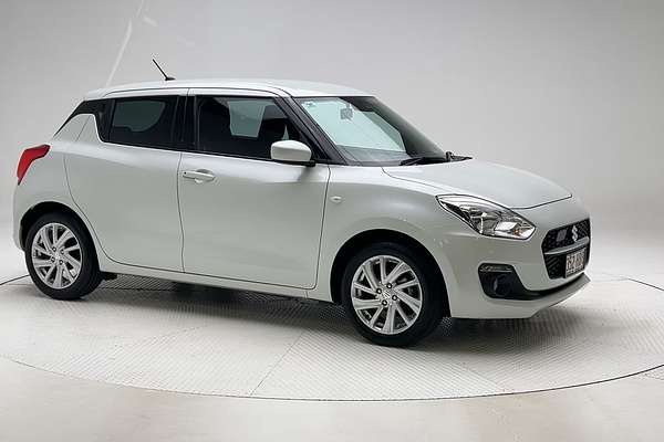 2023 Suzuki Swift GL Plus AZ Series II