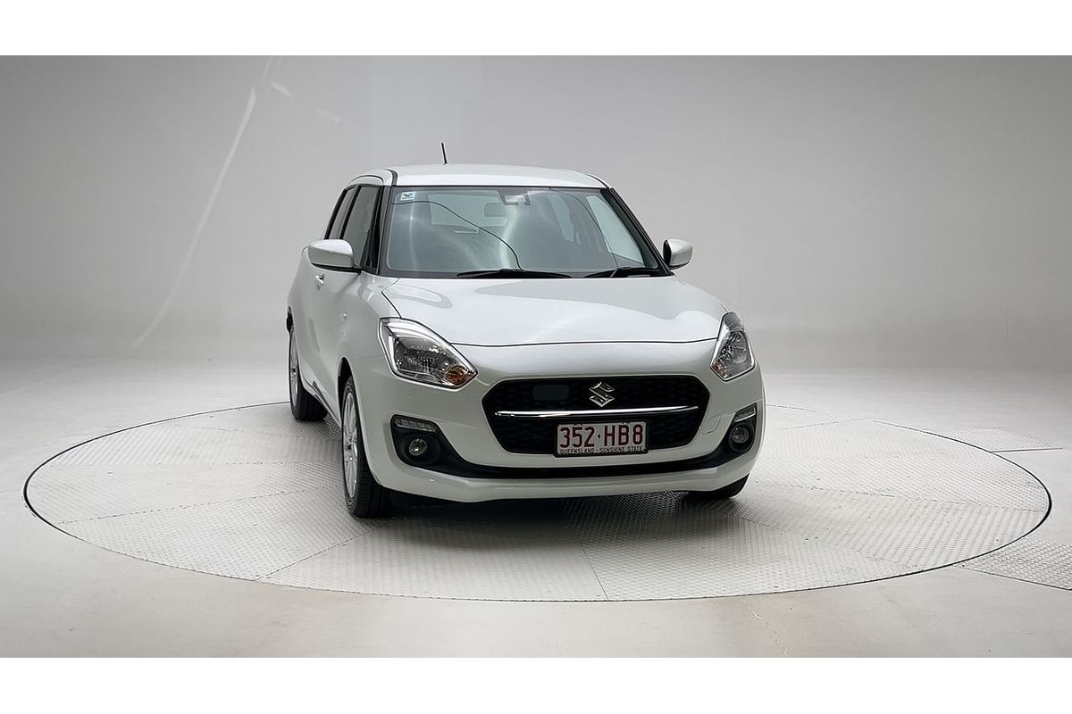 2023 Suzuki Swift GL Plus AZ Series II