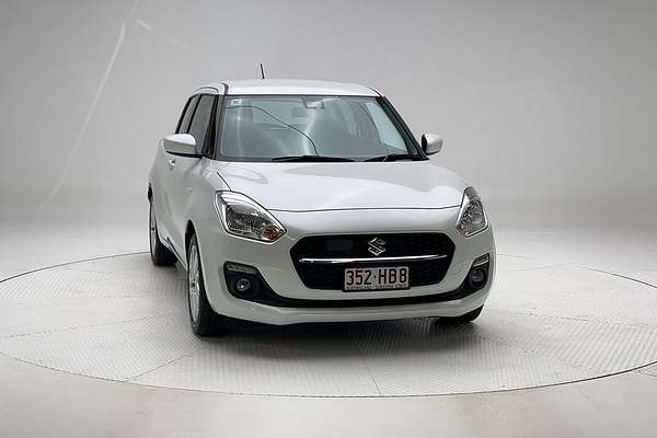 2023 Suzuki Swift GL Plus AZ Series II