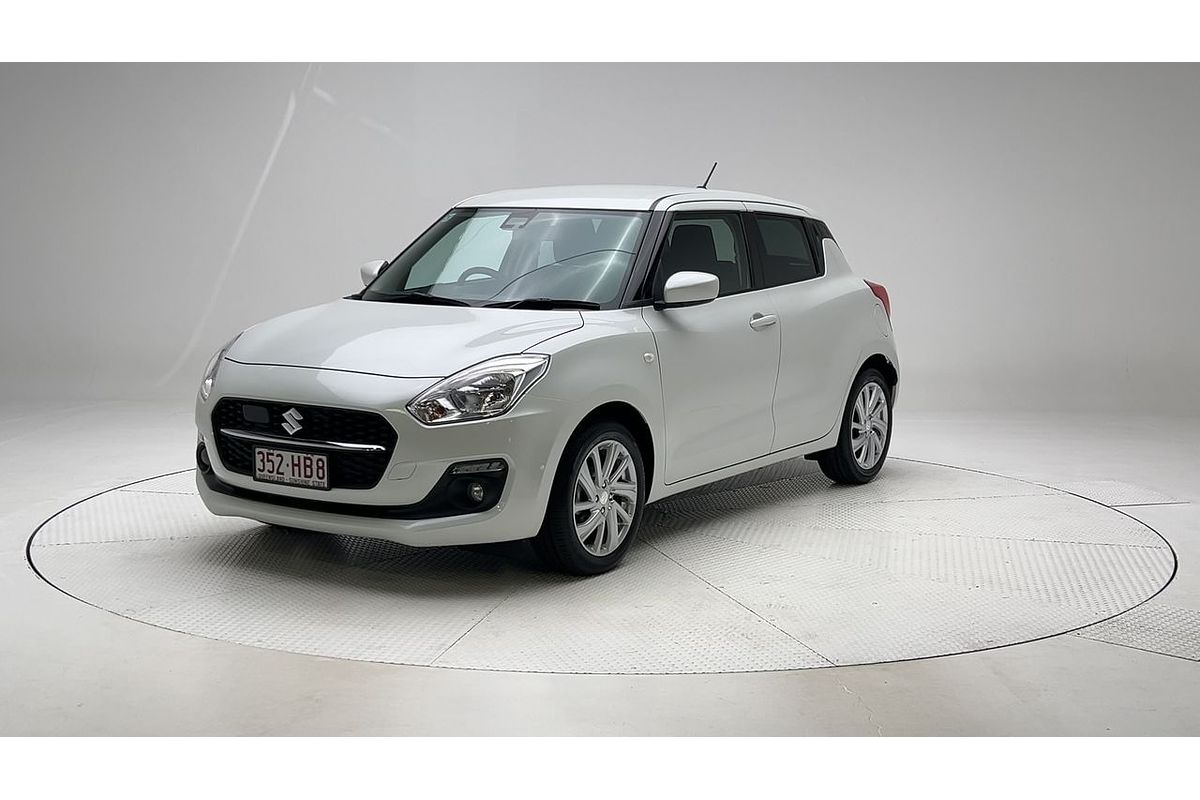 2023 Suzuki Swift GL Plus AZ Series II